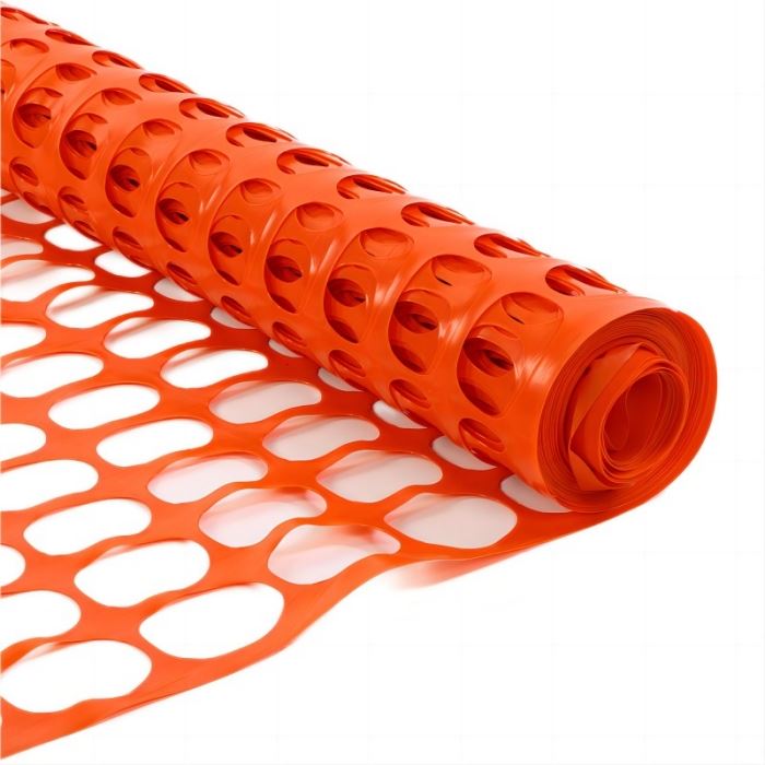 Safety Fence