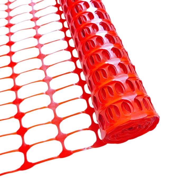 Snow Fence
