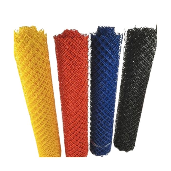 Diamond Fence Mesh
