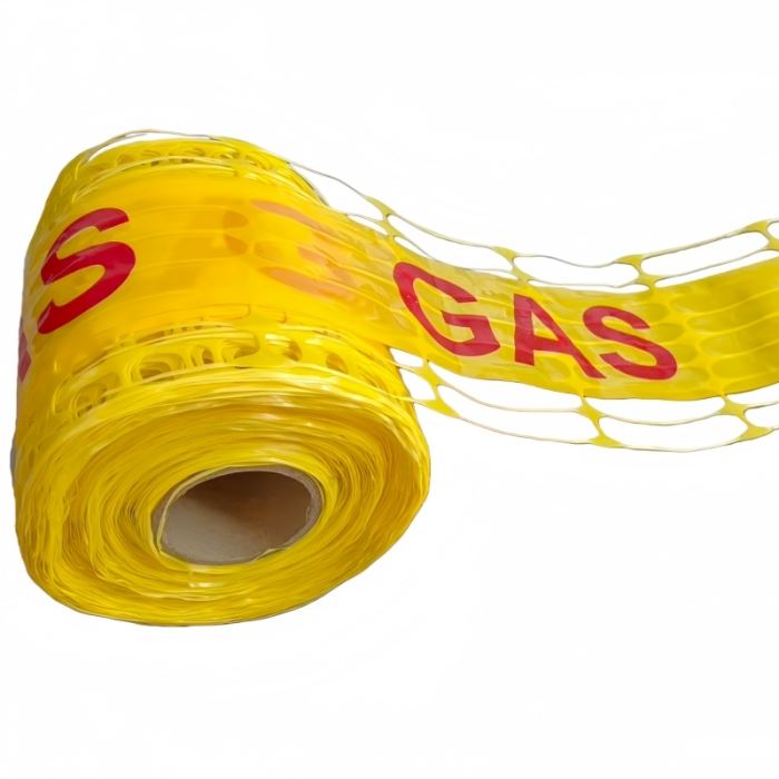 Underground Warning Mesh